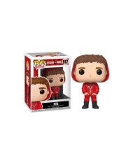 Figura POP La Casa de Papel Rio