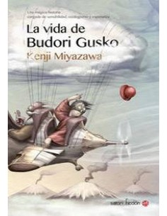 VIDA DE BUDORI GUSKO,LA 978849411259  13,22 €