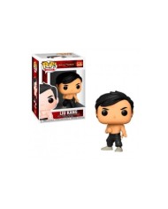 Figura POP Mortal Kombat Liu Kang