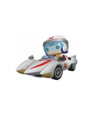 Figura POP Speed Racer Speed with Mach 5