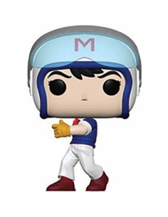 Figura POP Speed Racer Speed in Helmet