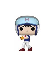 Figura POP Speed Racer Speed in Helmet