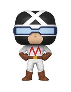 Figura POP Speed Racer - Racer X