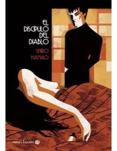 DISCIPULO DEL DIABLO,EL 978849411251  13,22 €