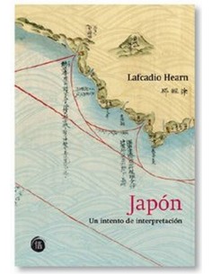 JAPON UN INTENTO DE INTERPRETACION 978849361984  18,18 €
