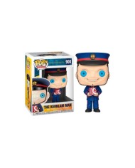 Figura POP Doctor Who The Kerblam Man