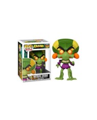 Figura POP Crash Bandicoot Nitros Oxide