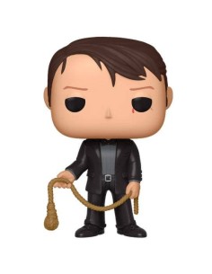 Figura POP James Bond Le Chiffre serie 2