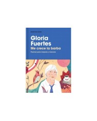 ME CRECE LA BARBA 978841670964  16,45 €