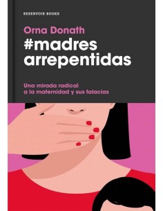 MADRES ARREPENTIDAS 978841670905  17,27 € MADRES ARREPENTIDAS 978841670905  17,27 €