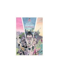 GRAN AVENTURA HUMANA,LA 978841619583  18,93 €