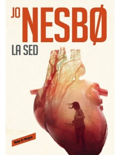 HARRY HOLE 11 LA SED 978841670943  16,45 € HARRY HOLE 11 LA SED 978841670943  16,45 €