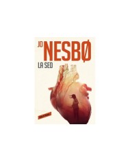 HARRY HOLE 11 LA SED 978841670943  16,45 €