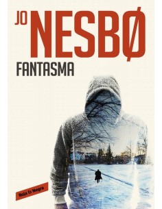 HARRY HOLE 9 FANTASMA 978841619530  15,62 € HARRY HOLE 9 FANTASMA 978841619530  15,62 €