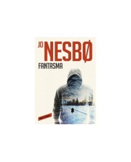 HARRY HOLE 9 FANTASMA 978841619530  15,62 €