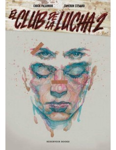 CLUB DE LA LUCHA 2 978841619588  18,10 € CLUB DE LA LUCHA 2 978841619588  18,10 €