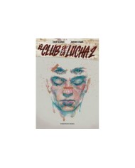 CLUB DE LA LUCHA 2 978841619588  18,10 €