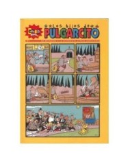 CRASH LOS HIJOS DE PULGARCITO 9788495825742 ASTIBERRI 16,00 €