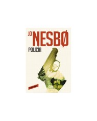 HARRY HOLE 10 POLICIA 978841619559  16,45 €