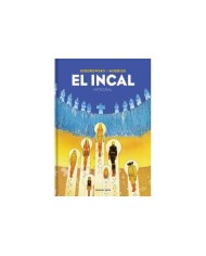INCAL,EL INTEGRAL 978841670929  28,84 €