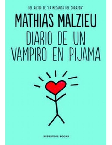 DIARIO DE UN VAMPIRO EN PIJAMA 978841619560  12,31 €