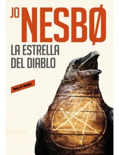 HARRY HOLE 5 ESTRELLA DEL DIABLO 978841670953  16,45 €
