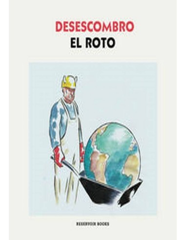 DESESCOMBRO,EL 978841619565  13,14 €