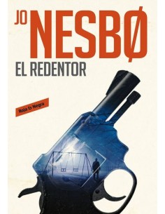 REDENTOR HARRY HOLE 6,EL 978841670954  16,45 €