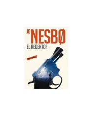 REDENTOR HARRY HOLE 6,EL 978841670954  16,45 €