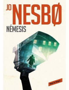 HARRY HOLE 4 NEMESIS 978841670915  16,45 €