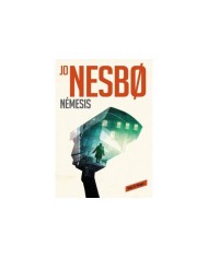 HARRY HOLE 4 NEMESIS 978841670915  16,45 €