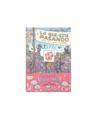 LO QUE ME ESTA PASANDO 978841619501  15,62 €