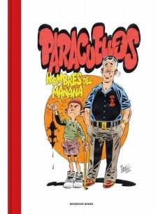 PARACUELLOS 7 978841670907  14,79 €