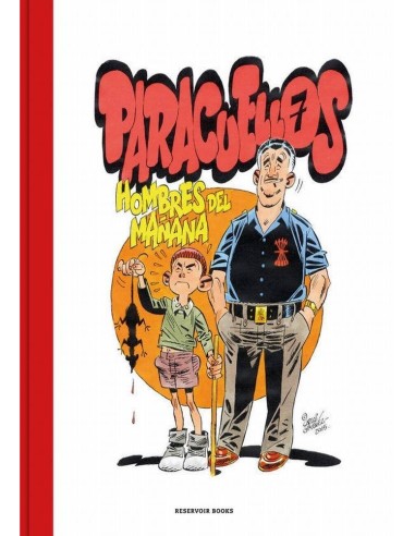 PARACUELLOS 7 978841670907  14,79 €