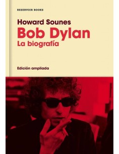 BOB DYLAN EDICION AMPLIADA 978841670958  18,93 €
