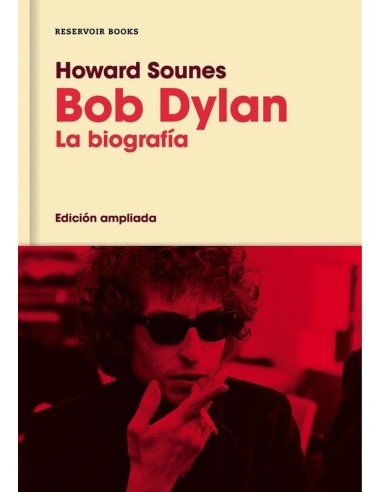 BOB DYLAN EDICION AMPLIADA 978841670958  18,93 €