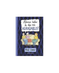 PODEMOS HABLAR DE ALGO MAS AGRADABLE 978841619529  22,23 €