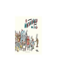 MACANUDISMO TODAS LAS TIRAS 978841619543  32,98 €