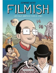 FILMISH 978841670945  13,97 €