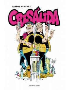 CRISALIDA 978841670906  14,79 €