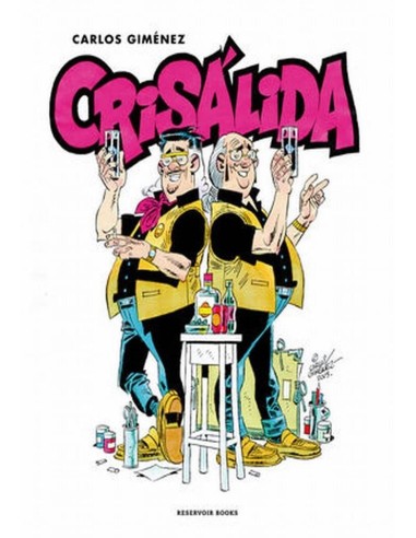 CRISALIDA 978841670906  14,79 €