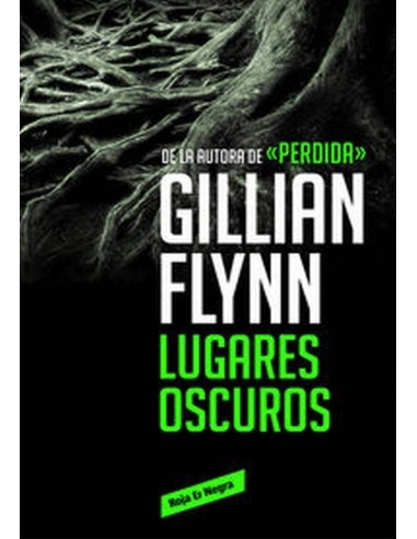 LUGARES OSCUROS 978841619558  14,79 €