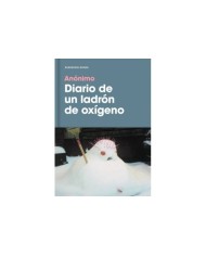 DIARIO DE UN LADRON DE OXIGENO 978841670987  14,79 €