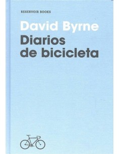 DIARIOS DE BICICLETA 978841670900  18,10 €