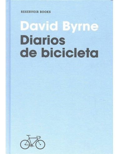 DIARIOS DE BICICLETA 978841670900  18,10 €