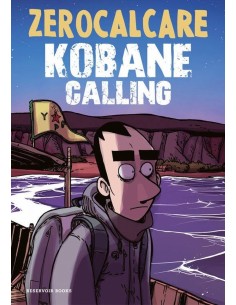 KOBANE CALLING 978841670957  16,45 €