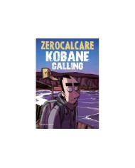 KOBANE CALLING 978841670957  16,45 €