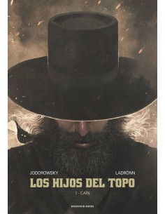 HIJOS DEL TOPO,LOS 978841670923  14,79 €
