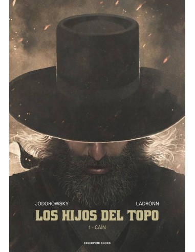 HIJOS DEL TOPO,LOS 978841670923  14,79 €