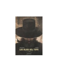 HIJOS DEL TOPO,LOS 978841670923  14,79 €